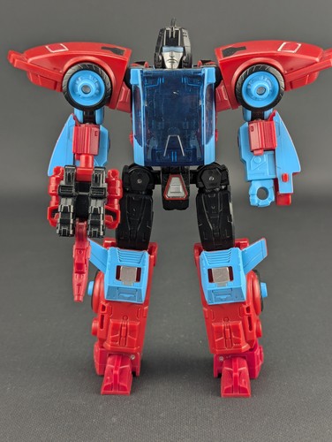 Transformers legacy pointblank - legacy,