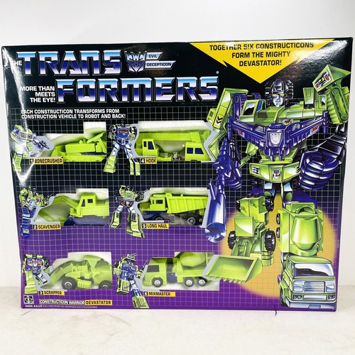 Transformers constructicon - g1,