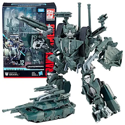 Hasbro transformers studio - hasbro,
